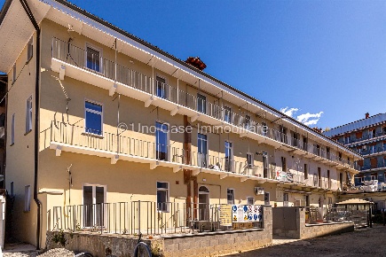 Foto Appartamento in Via Bettoja, Caluso Centro di 100 m² con 3 locali