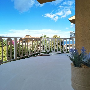 Foto Appartamento in Via Litteri 268, Aci Castello Centro di 34 m²