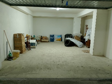 Foto Magazzino a Mascalucia Centro di 32 m² in vendita