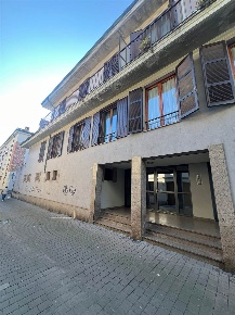 Foto Appartamento a Mortara Centro di 113 m² con 3 locali in vendita