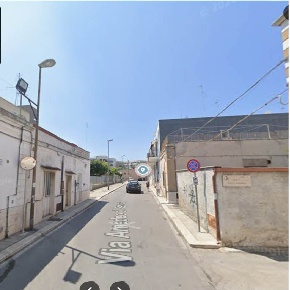 Foto Appartamento in Via Amedeo di Savoia 16, Bari Palese di 93 m²