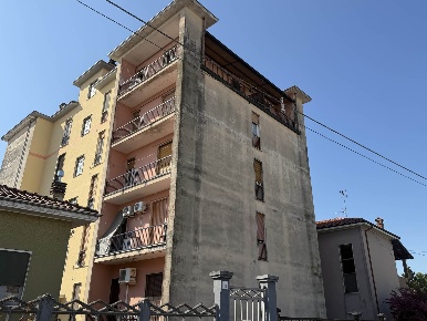 Foto Appartamento a Cassolnovo Centro di 65 m² con 2 locali in vendita