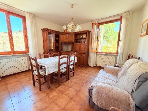 appartamento in vendita a Castelfiorentino in zona Petrazzi