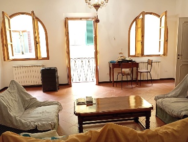 Foto Appartamento a Firenze Piazza della Repubblica di 124 m² con 5 locali