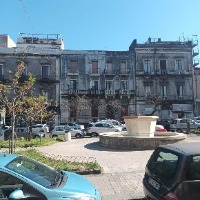Foto Appartamento a Catania Cibali di 40 m² con 2 locali in vendita