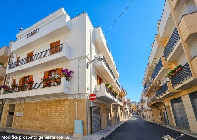 Foto Appartamento in VAIA BRIGA  14, Altamura di 178 m² con 6 locali