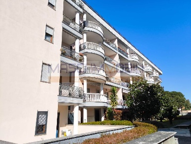 Foto Appartamento in Via Milano 15ab, Fiano Romano di 55 m² con 2 locali