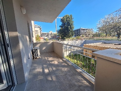 Foto Appartamento a San Severino Marche Centro di 85 m² con 6 locali