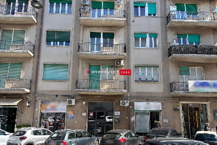 Foto Appartamento in Via Gabriele D'annunzio  31, Martina Franca di 116 m²