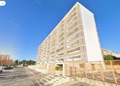 Foto Appartamento in Via Vincenzo Zaccaria 16, Bari Loseto di 108 m²