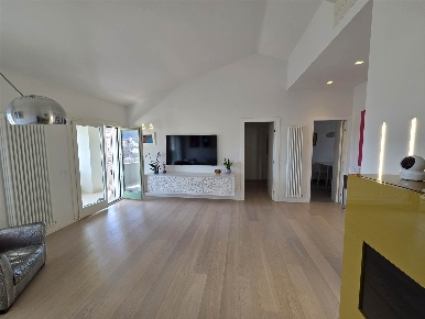 Foto Appartamento a Sesto Fiorentino Sesto Città di 90 m² con 4 locali