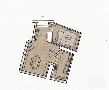 Foto Appartamento a Altamura di 90 m² con 3 locali in vendita