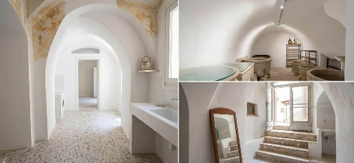 Foto Appartamento a Altamura di 90 m² con 3 locali in vendita