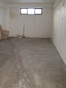 Foto Garage a Belpasso Centro di 28 m² con 1 locali in vendita