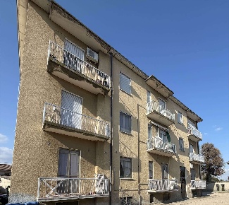 Foto Appartamento a Cassolnovo Centro di 65 m² con 2 locali in vendita