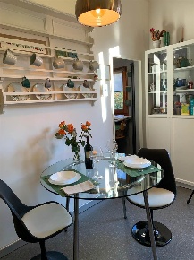 Foto Appartamento a Firenze Ponte alla Vittoria di 85 m² con 5 locali