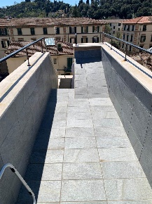 Foto Appartamento a Firenze Ponte alla Vittoria di 85 m² con 5 locali