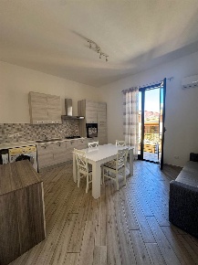 Foto Appartamento a Bagheria Centro di 45 m² con 2 locali in affitto