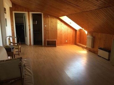 Foto Appartamento in Via Bissolati 29, Caltanissetta Centro di 53 m²