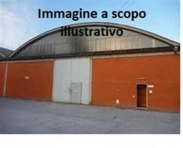 Foto Capannone industriale a Prato Cafaggio - Grignano di 140 m² in affitto