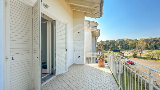 Foto Appartamento a Ravenna Lido di Savio - Lido di Classe con 3 locali