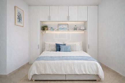 Foto Appartamento a Ravenna Lido di Savio - Lido di Classe con 3 locali