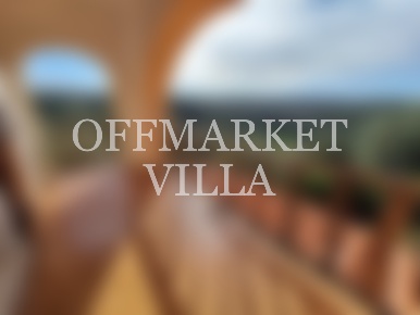 Foto Villa unifamiliare a Sassari Rizzeddu - Monserrato di 370 m²