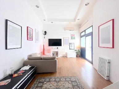 Foto Appartamento in Largo della Caffarelletta 1, Roma Appio Latino