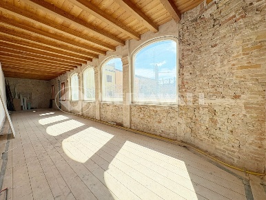 Foto Appartamento a Portogruaro Centro di 218 m² con 4 locali in vendita