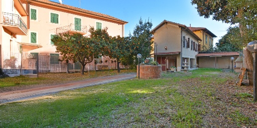 Foto Villa singola in Via Indiani  19, Diano Marina Centro di 90 m²