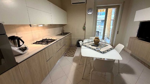 Foto Appartamento in Viale Scala Greca, Siracusa Scala Greca - Neapolis