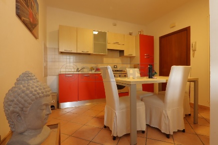 Foto Appartamento in Viale Riviera Berica 64, Longare Centro di 46 m²