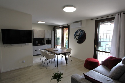 Foto Appartamento in Via Prati di Soletto, Valsamoggia Bersagliera di 97 m²