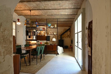 Foto Appartamento in Via Duca degli Abruzzi, Lugnano in Teverina di 140 m²