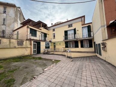 Foto Posti auto a La Spezia Migliarina in vendita