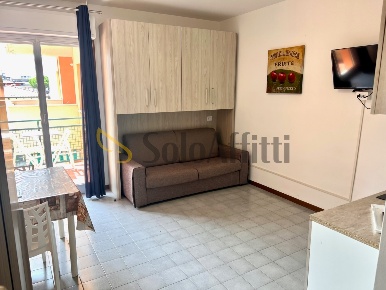 Foto Appartamento in Via Cavour 85, Alba Adriatica Lungomare Marconi