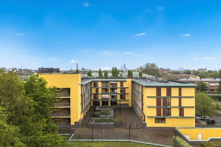 Foto Appartamento in Largo Monsignor Luigi Calza 7, Parma San Lazzaro