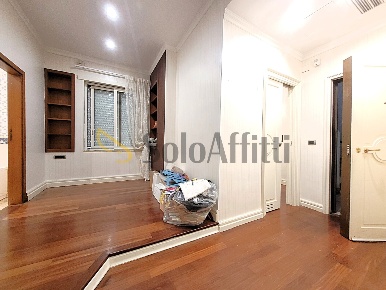 Foto Appartamento in Via Orazio, Napoli Posillipo di 47 m² con 2 locali