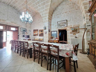 Foto Casa indipendente in Strada Comunale Parco Balistris, Polignano a Mare