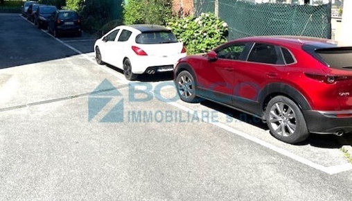 Foto Appartamento in Via Alfredo Poggiolini 16, La Spezia Migliarina