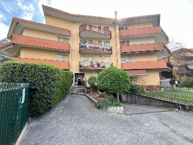 Foto Appartamento in Via Privata del Ferrain 4, Rapallo di 74 m² in vendita