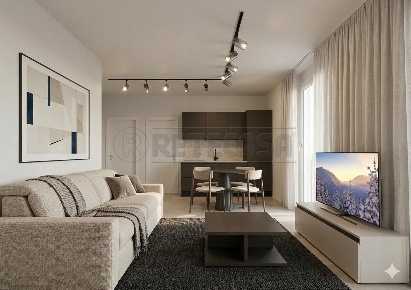 Foto Appartamento in Via XXIV Maggio, Bergamo San Paolo di 55 m² in affitto