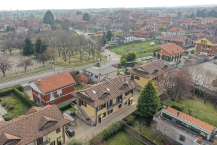 Foto Appartamento in Via XXV Aprile 1, Balangero Centro di 85 m² in vendita