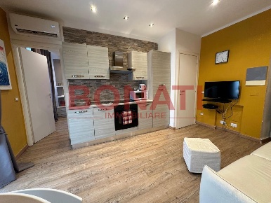 Foto Appartamento a La Spezia Umbertino - 2 Giugno di 40 m² con 2 locali