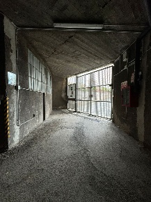 Foto Posti auto in Via Forlì, Torino Lucento di 15 m² in vendita