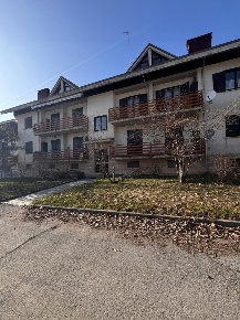 Foto Appartamento in Via Tetti Elia, Roburent di 50 m² con 4 locali