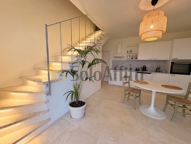 Foto Appartamento in Strada di Fogliano, Siena di 50 m² con 2 locali