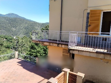 Foto Appartamento in Via Olivella Caminata 36, Casarza Ligure Centro