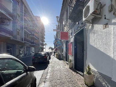 Foto Locale commerciale in Via Tommaso Gullì 9, Catanzaro Catanzaro Lido
