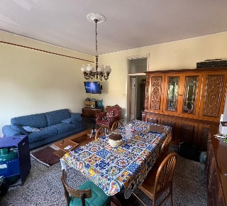 Foto Appartamento in Via Cassino 10, Reggio di Calabria Ferrovieri - Stadio